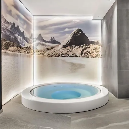 Holiday home Cianderies Casa Vacanze Cortina d'Ampezzo