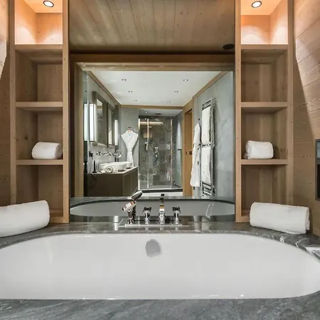 Cianderies Casa Vacanze Holiday home Cortina d'Ampezzo