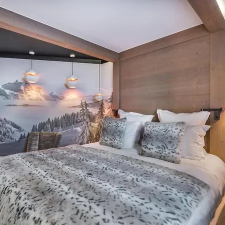 Holiday home Cianderies Casa Vacanze Cortina d'Ampezzo